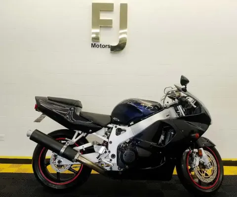 HONDA CBR 900-RR FIREBLADE 1999
