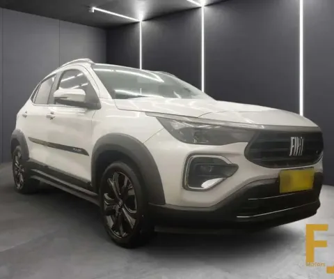 FIAT PULSE DRIVE TF200 2022