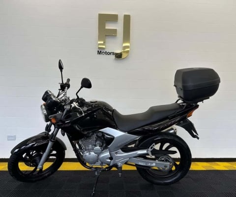 YAMAHA FAZER YS250 2008