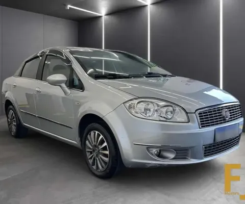 FIAT LINEA LX 1.8 2011