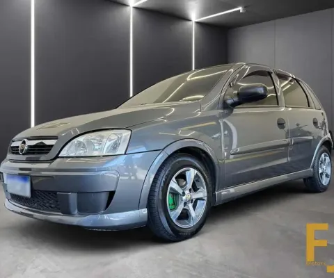 Chevrolet corsa hatch maxx 2011