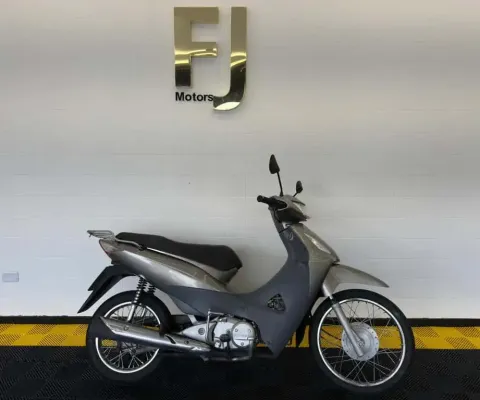 Honda biz 125 es 2008
