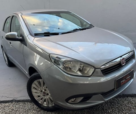 GRAND SIENA ESSENCE 1.6 FLEX 