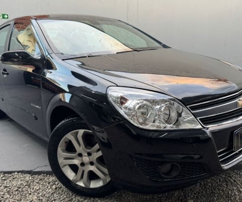 VECTRA ELEGANCE 2.0 FLEX 
