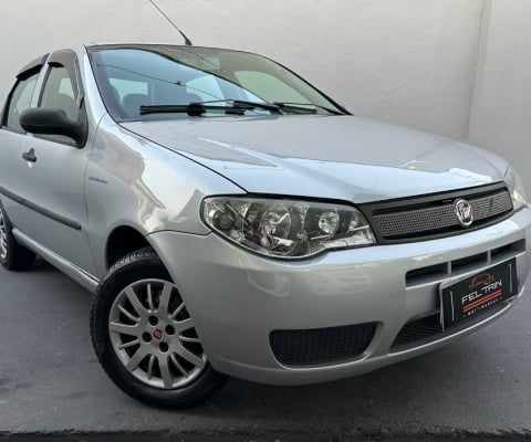 PALIO CELEBRATION 1.0 FIRE FLEX 8V