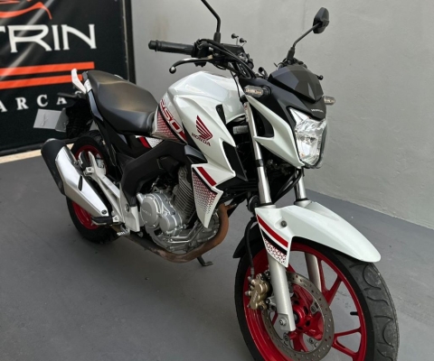 CB TWISTER 250CC FLEX 