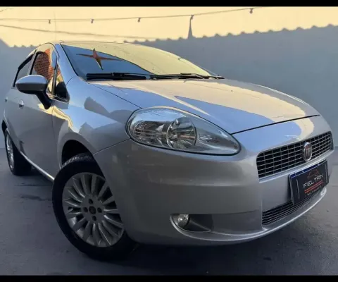Punto  ELX 1.4 Fire Flex 8V 5p