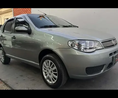 Palio 1.0 ECONOMY Fire Flex 8V 4p