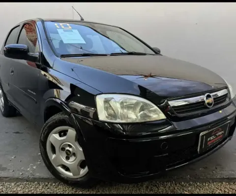 Corsa Sed. Premium 1.4 8V ECONOFLEX 4p