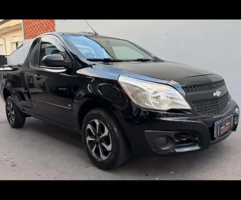 MONTANA LS 1.4 ECONOFLEX 8V 2p