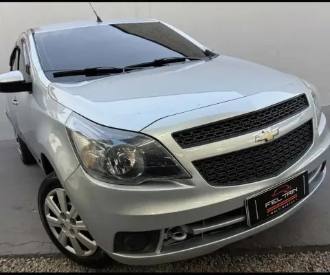 AGILE LT 1.4 MPFI 8V FlexPower 5p