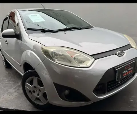 Fiesta Sedan SE 1.6 16V Flex 4p