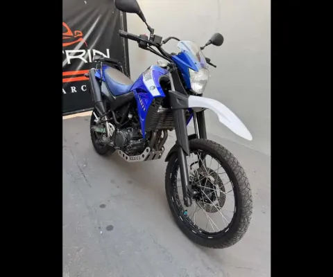 XT 660 R