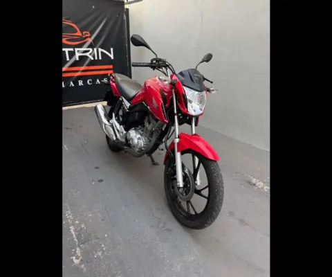 CG 160 FAN Flex