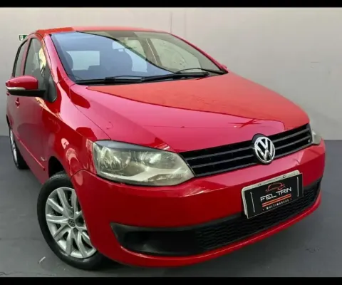 Fox 1.0 Mi Total Flex 8V 5p