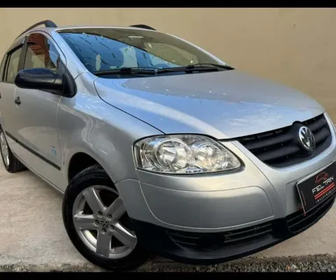 SPACEFOX Route 1.6 Mi T.Flex 5p