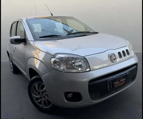 UNO VIVACE 1.0 EVO Fire Flex 8V 3p