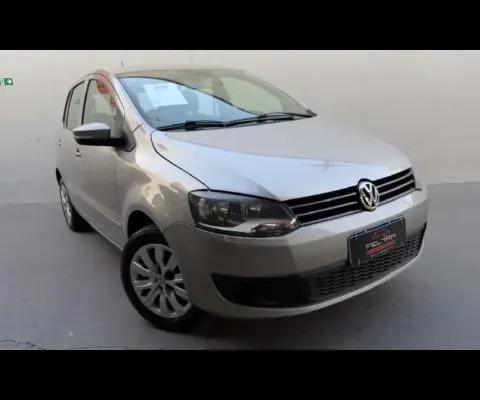 Fox 1.0 Mi Total Flex 8V 5p