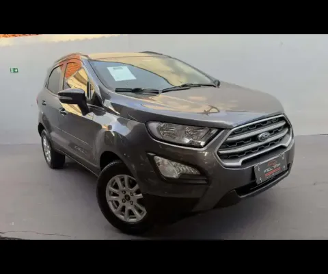 EcoSport SE 1.5 12V Flex 5p Aut.