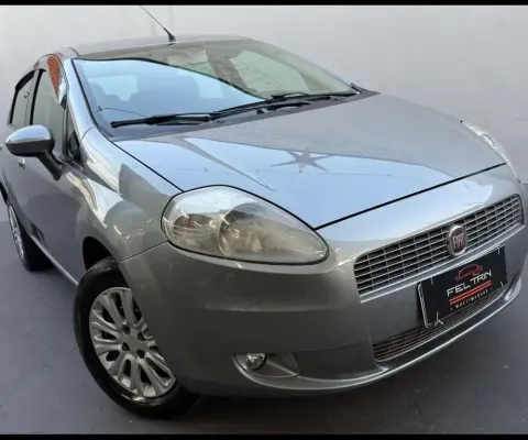 Punto  ELX 1.4 Fire Flex 8V 5p