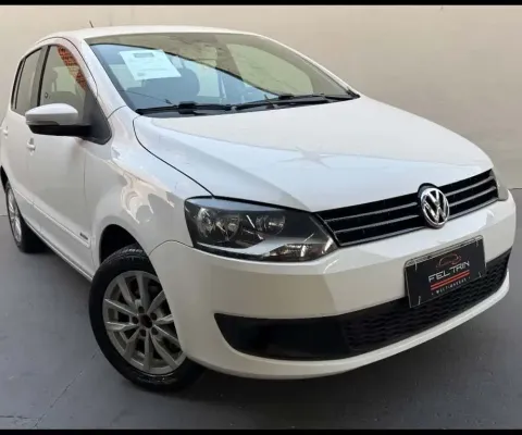 Fox 1.0 Mi Total Flex 8V 5p