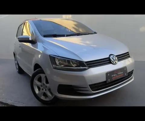 Fox Trendline 1.0 Flex 12V 5p