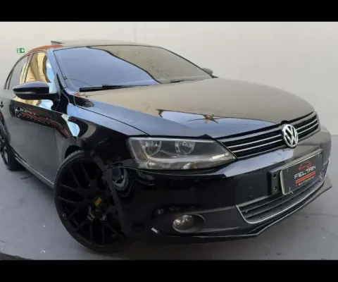 JETTA Comfortline 2.0 T.Flex 8V 4p Tipt.