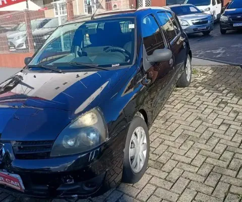 CLIO 1.0