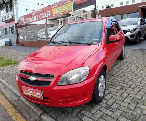CELTA LT 1.0 CARRO REVISADO, FAÇO SIMULAÇÃO PARA FINANCIAMENTO!