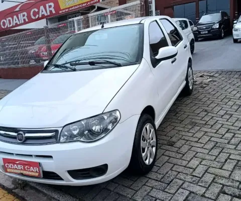 Palio fire economy 1.0 - completo, documentos ok. Tem leilão de financiamento porém nunca batido!