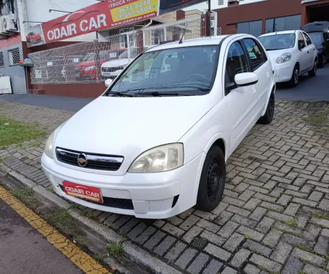 Corsa hat maxx - completo, troco, financio, parcelo no cartão de crédito