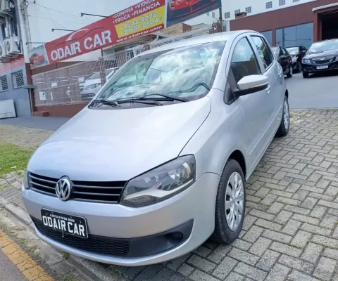 Fox gii 1.6 completo - troco, financio, parcelo no cartão de crédito.