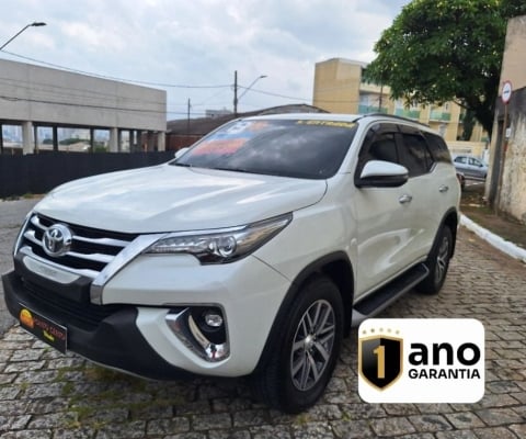 Hilux Sw Srx 2,8 4x4 turbo diesel 7 lugares 2019