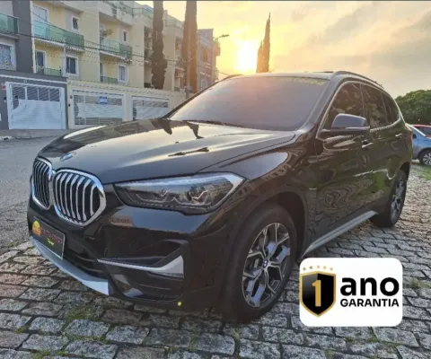 X1 Turbo Activeflex Sdrive 20i aut 2021 c/ teto panoramico