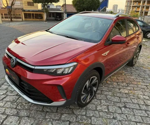 VW/NIVUS 1.0 TSI HIGLINE 2026 ZERO KM, COM GARANTIA DE FABRICA 