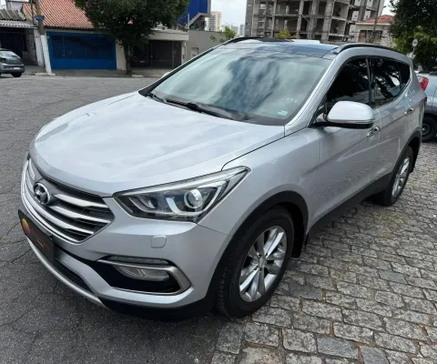 HYUNDA/SANTA FE 3.5 V6 7 LUGARES
