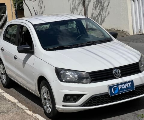 GOL 1.6 8V 2020 IPVA 2025 QUITADO