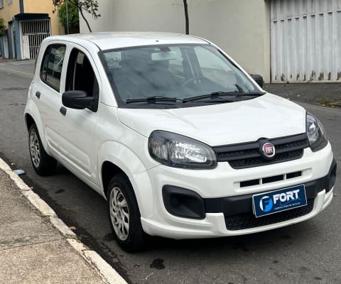FIAT UNO ATTRACTIVIE 1.0 18/19 8V