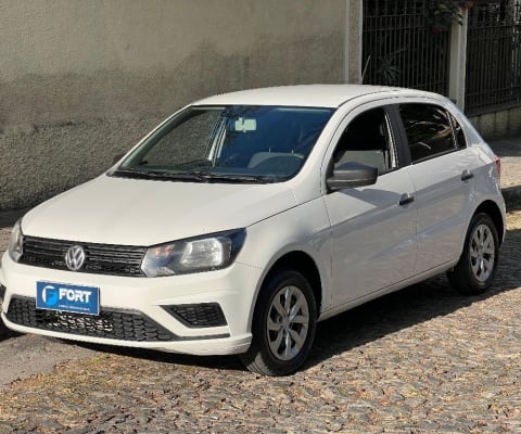 GOL 1.0 8V 2020/2021 REPASSE
