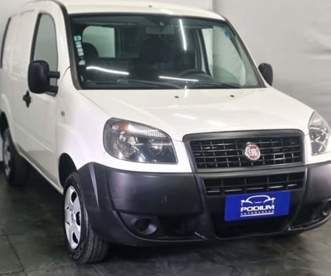 Fiat Doblo 2016 1.4 mpi cargo flex 2p manual