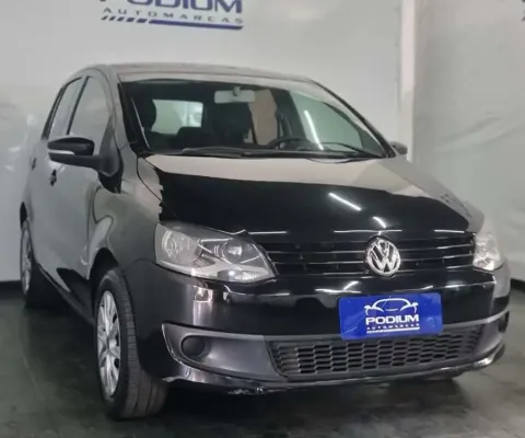 Volkswagen Fox 2011 1.0 mi 8v flex 4p manual