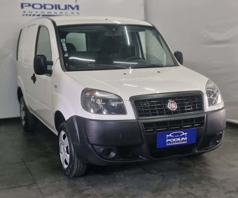 Fiat Doblo 2016 1.4 mpi cargo flex 2p manual