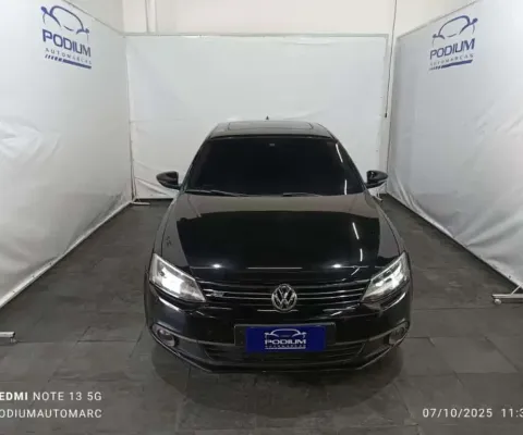Volkswagen Jetta 2011 2.0 comfortline 120cv flex 4p tiptronic