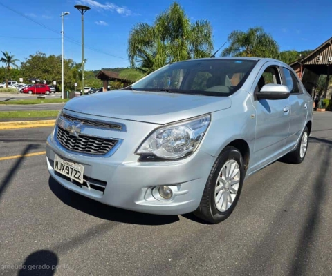 COBALT LTZ 1.4 8V FlexPower/EconoFlex 4p