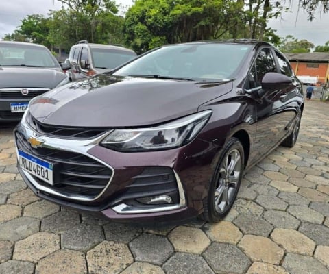 CRUZE Premier 1.4 16V TB Flex Aut.