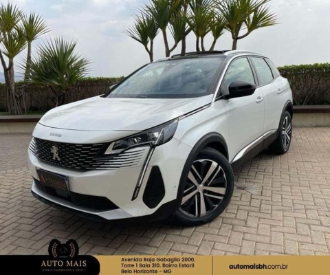 PEUGEOT 3008 GRIFFE AT 2023