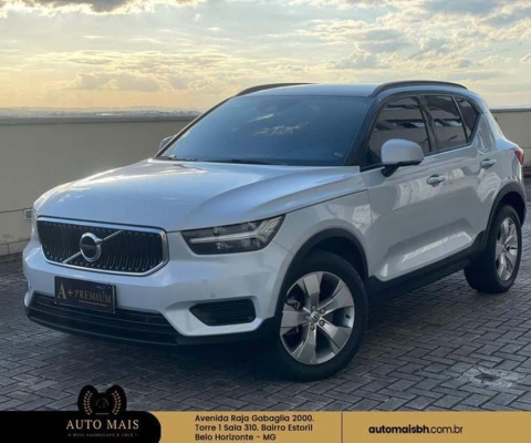 VOLVO XC40 T4 2020