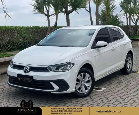 VOLKSWAGEN POLO MA 2024