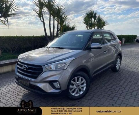 HYUNDAI CRETA 16A ACTION 2024