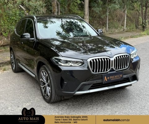 X3 XLINE 30E 2.0 HIBRIDO